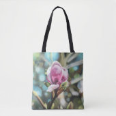 Schönheitsglühen - tasche (Vorderseite)