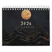 Schönheitskalender 2026 kalender (Titelbild)
