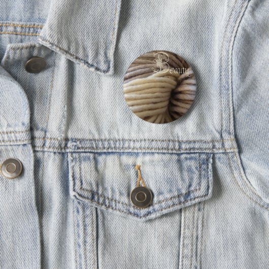 Schönheitsknopf, malabrigo button (Beispiel)