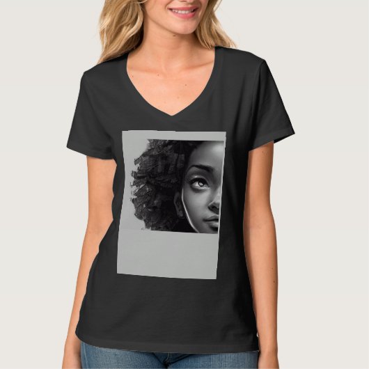 Schönheitskollektion 2 T-Shirt (Vorderseite)