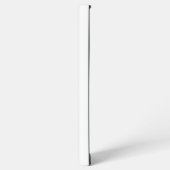 Schönheitsmädchen individuell anpassbar samsung galaxy hülle (Linke Seite)