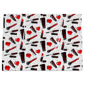 Schönheitsmittel Große Geschenktüte (Vorderseite)