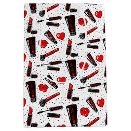 Schönheitsmittel Mittlere Geschenktüte