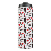 Schönheitsmittel Thermosbecher (Vorderseite)