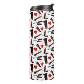 Schönheitsmittel Thermosbecher (Nach links gedreht)