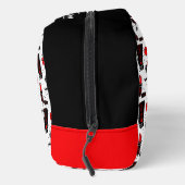 Schönheitsmittel Waschbeutel (Rechts)