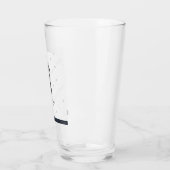 Schönheitsmode Glas (Links)