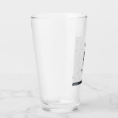 Schönheitsmode Glas (Rechts)