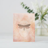 Schönheitspostkarte Postkarte (Stehend Vorderseite)