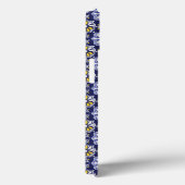 Schönheitssalon Case-Mate iPhone Hülle (Rückseite / Rechts)