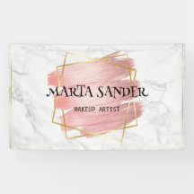 Schönheitssalon Haarschnitt Lashes Makeup Künstler