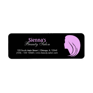 Schönheitssalon (Plum)
