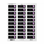 Schönheitssalon (Plum) (Vorne)