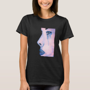 Schönheitsschrei T-Shirt