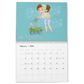 Schönheitssymptome mit Symbolcharakter Kalender (Feb 2026)