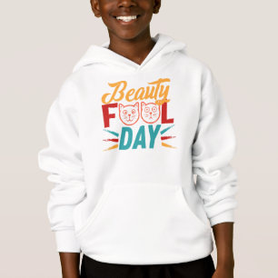 SCHÖNHEITSTAG HOODIE