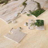 Schoodic Point im Acadia Nationalpark Puzzle (Seite)