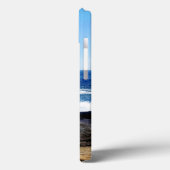 Schoodic Point iPhone Fälle Case-Mate iPhone Hülle (Rückseite / Links)