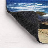 Schoodic Point Mousepad (Ecke)