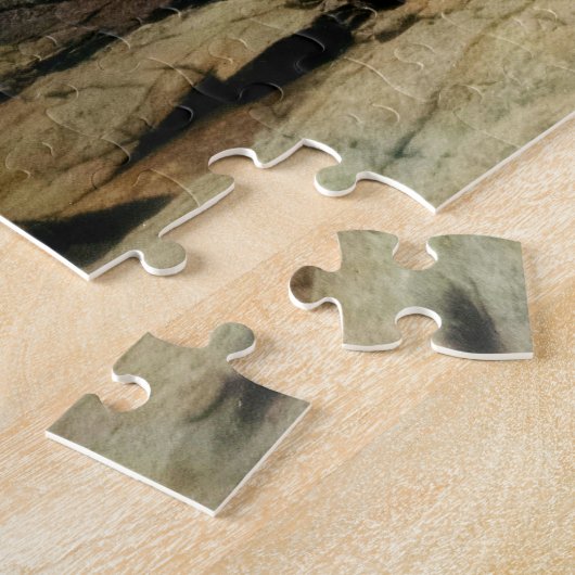 Schoodic Point Puzzle (Seite)