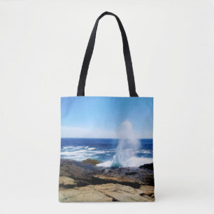 Schoodic Point Tasche