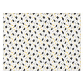 School Abschluss Tablecloth Tischdecke (Vorderseite (Horizontal))