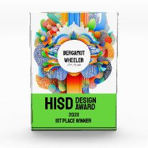 School Award of Art Science Music