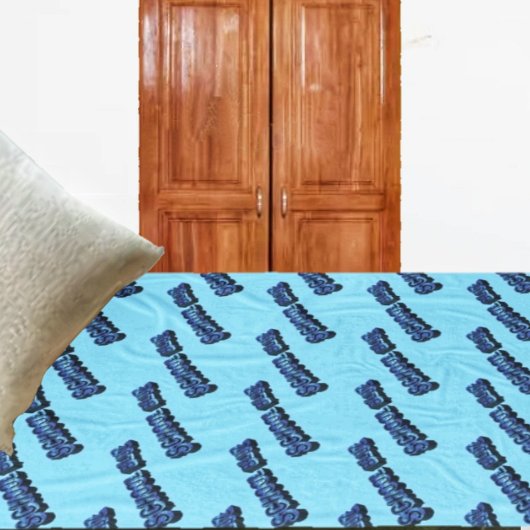 School Bluz-3DII Fleecedecke