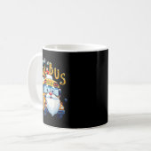 School Bus Driver Christmas Dont Miss The Cool Bus Kaffeetasse (Vorderseite Links)