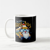 School Bus Driver Christmas Dont Miss The Cool Bus Kaffeetasse (Links)