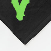 School Complete Gaming Apparel Gaming Shirt Funny Fleecedecke (Ecke)