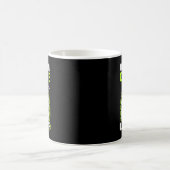 School Complete Video Game Senior Abschluss Gift Kaffeetasse (Mittel)