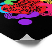 School Counselor Full Heart Appreciation Poster (Ecke)