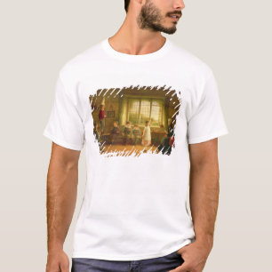 School der Freifrau, s.and D. 1899 T-Shirt