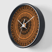 School Hype-Princeton Uhr (Winkel)