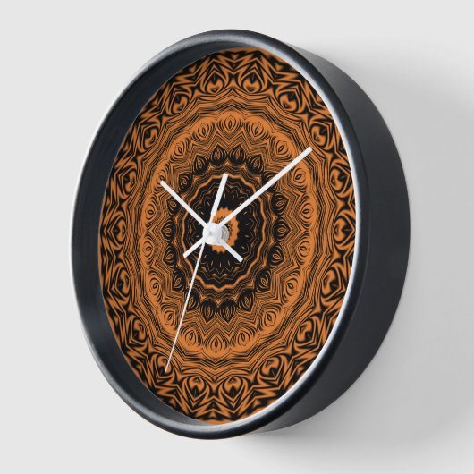 School Hype-Princeton Uhr (Winkel)