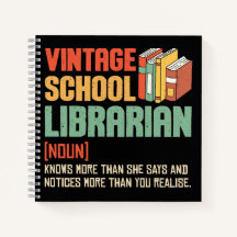 School Librarian Pronunciation Funny