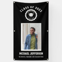 School logo or mascot  Maroon Photo Graduation