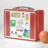 School Lunch box (Beispiel)