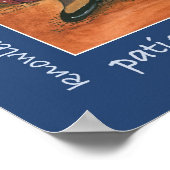 School Nurse Poster (Ecke)