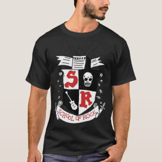 School of Rock retro T-Shirt