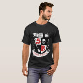 School of Rock retro T-Shirt (Vorne ganz)