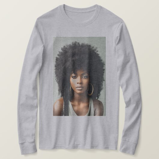 School Pic T-Shirt (Design vorne)