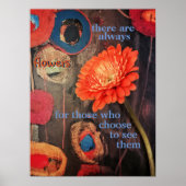 School Psychologist's/Counselor's Corner Poster (Vorne)