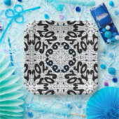 School’s Out Forever Loose Leaf Paper Pappteller (Party)