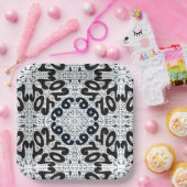 School’s Out Forever Loose Leaf Paper Pappteller (Party)