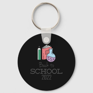 School Schlüsselanhänger