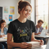  School Shirt - Teacher Gift