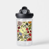 School Sipper Bottle  Trinkflasche (Vorne)