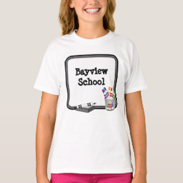 School Spirit T - Shirt